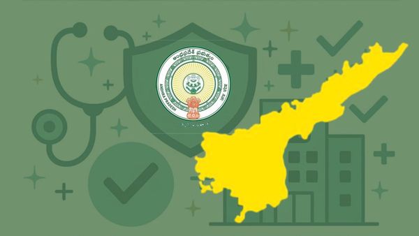 వైద్య రంగంలో ఏపీ భేష్.. రికార్డ్ సాధించిన ప్ర‌భుత్వాసుప‌త్రులు