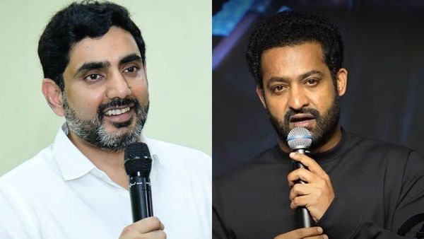 నారా లోకేష్ పుట్టినరోజున జూనియర్ ఎన్టీఆర్ అనూహ్య పోస్ట్.. ఫ్యాన్స్ రచ్చ!