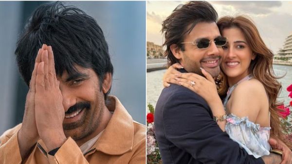 లవర్ ను పెళ్లాడిన టాలీవుడ్ హీరోయిన్