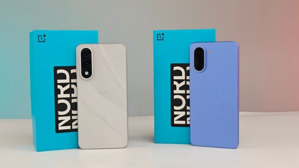 OnePlus Nord CE 5: తడి చేతులతో టచ్ చేసినా పని చేస్తుంది