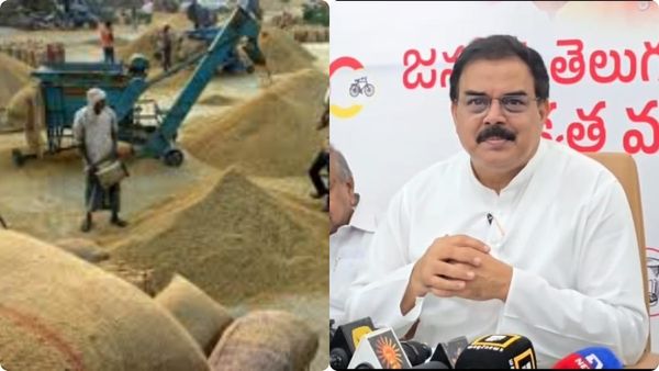 ఏపీ రైతులకు సర్కార్ శుభవార్త..! ఇక అదే రోజు అకౌంట్లో జమ..!