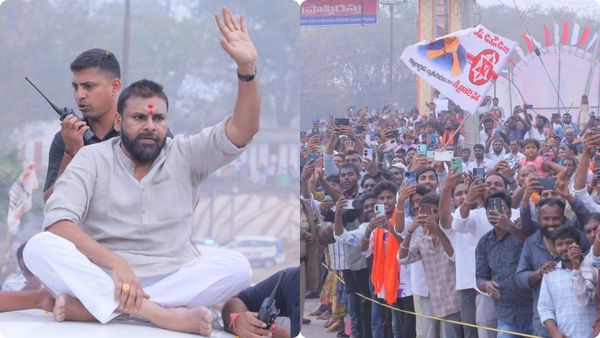 ప‌వ‌న్ క‌ళ్యాణ్‌కు త‌ప్పిన ప్ర‌మాదం?- లాస్ట్ మినిట్ లో అలర్ట్ తో..!
