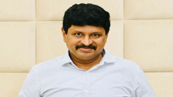 ఫోన్ ట్యాపింగ్ కేసు.. బీఆర్ఎస్ మాజీ ఎంపీ సంతోష్‌రావుకు నోటీసులు