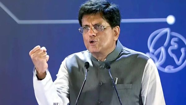 భారత్- ఈయూ వాణిజ్య ఒప్పందంపై పియూష్ గోయల్ కామెంట్స్