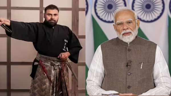 పవన్ కల్యాణ్‌ ను అభినందించిన ప్రధాని మోదీ