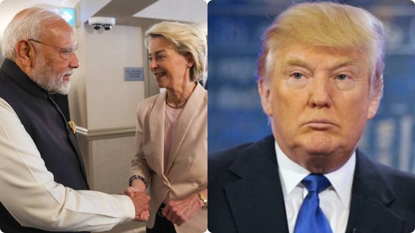 India-EU Free Trade Deal: ట్రంప్ కు మోడీ టిట్ ఫర్ టాట్-ఈయూతో కలిసి..!