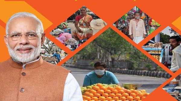 PM SVANidhi Scheme : కొత్త వ్యాపారానికి లోన్ కావాలా?. పీఎం స్వనిధి మీ కోసమే