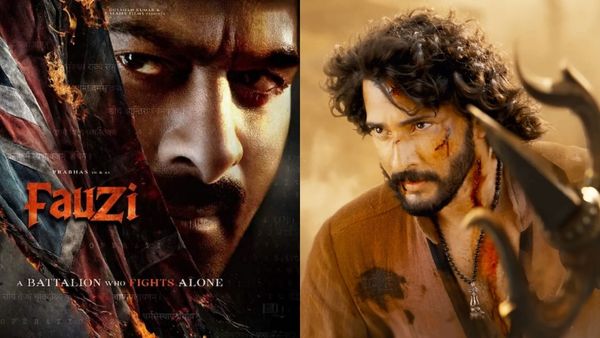 ప్రభాస్ 'ఫౌజీ', మహేష్ 'వారణాసి'.. రిలీజ్ డేట్స్ ఇవేనా..?