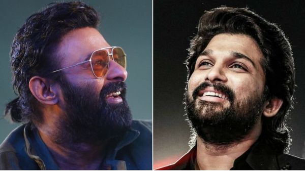 మొన్న బన్నీ, నిన్న ప్రభాస్..: ఇండస్ట్రీలో ఏం జరుగుతోంది?