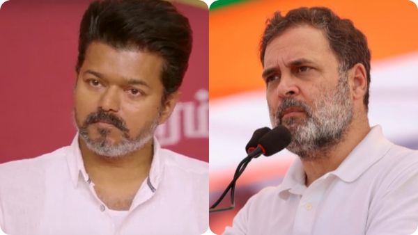 విజయ్ తో పొత్తు ఆఫర్ పై కాంగ్రెస్-బూస్ట్, హార్లిక్స్ పంచ్ లు..!