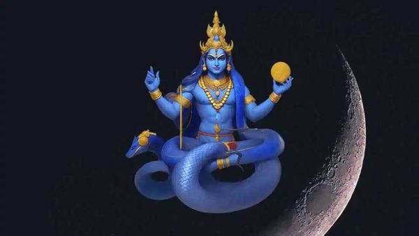 చెడు చేసే రాహువు ఏప్రిల్ 15వరకు మూడు నెలలు ఈ రాశులకు మంచి చేస్తాడు!