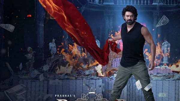 'రాజాసాబ్' డిస్ట్రిబ్యూటర్ సంచలన ఆడియో లీక్.. సినిమా గురించి ఒక్క ముక్కలో చెప్పాలంటే..?