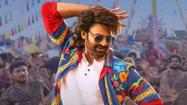 ప్రభాస్ 'రాజాసాబ్' కు ఊహించని జాక్ పాట్.. ఇక జాతర షురూ..!