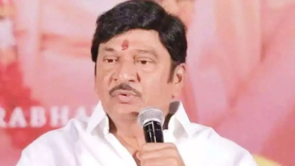 నిజం చెప్పాలంటే.. ఈ అవార్డు నాది కాదు..!!