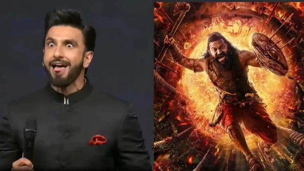 'కాంతార' వివాదం.. నటుడు రణ్‌ వీర్ సింగ్‌ పై FIR నమోదు