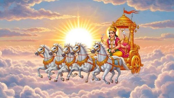 Ratha Saptami: రథసప్తమి వెనుక దాగున్న ఆరోగ్య రహస్యం