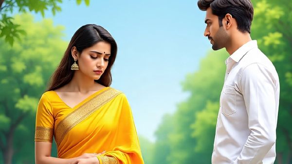 బ్రేకప్ తర్వాత ఎక్స్‌తో స్నేహం సాధ్యమేనా? ఈ 4 నిజాలు తెలిస్తే షాక్ అవుతారు!