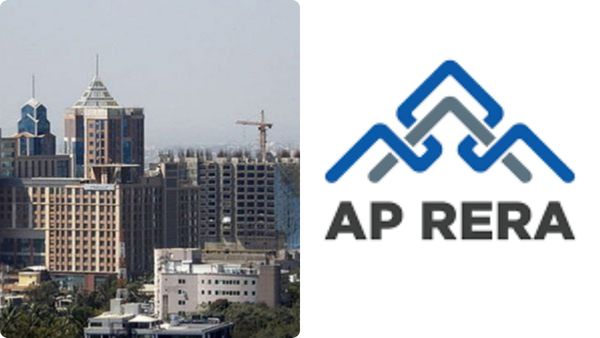 AP RERA: ఏపీలో రియల్టర్లకు రెరా బంపర్ ఆఫర్..! 50 శాతం డిస్కౌంట్..!