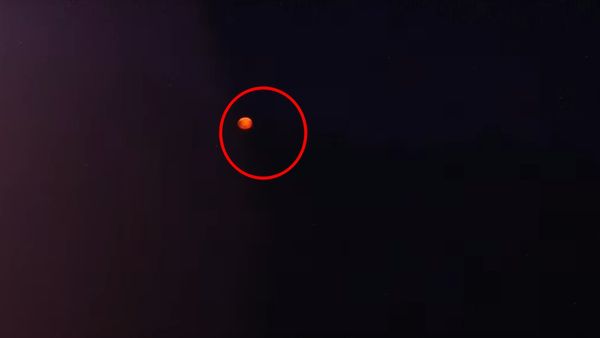 Viral video: శబరిమలలో అద్భుతం జరిగింది..