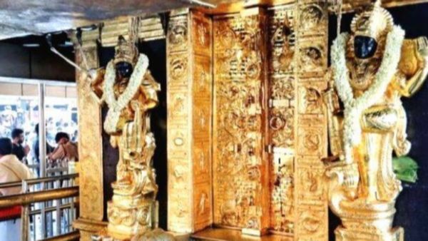 పూజించిన చేతులతోనే శబరిమల అయ్యప్ప స్వామి బంగారాన్ని దోచుకున్న ప్రధాన తంత్రి