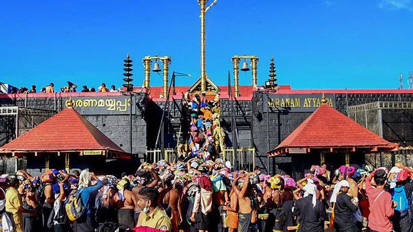 శబరిమలలో మకరజ్యోతి దర్శన వేళ పరిమితులు, ఆంక్షలు - వీరికే ఛాన్స్..!!