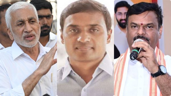 త్వరలో సంచలనాలు ? వైసీపీ నేతలకు ఢిల్లీ పిలుపులపై బీజేపీ ఛీఫ్..!