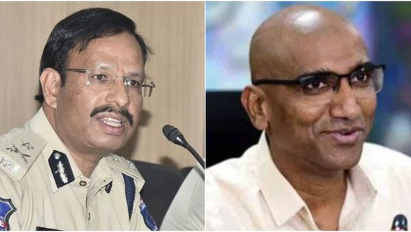 సజ్జనార్ vs ఆర్ఎస్ ప్రవీణ్ కుమార్: రెండే రెండు రోజులు గడువు.. !!