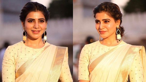 ఆ హీరోతో నటించడానికి సమంతకు ఆఫర్... ఒప్పుకుంటుందా?