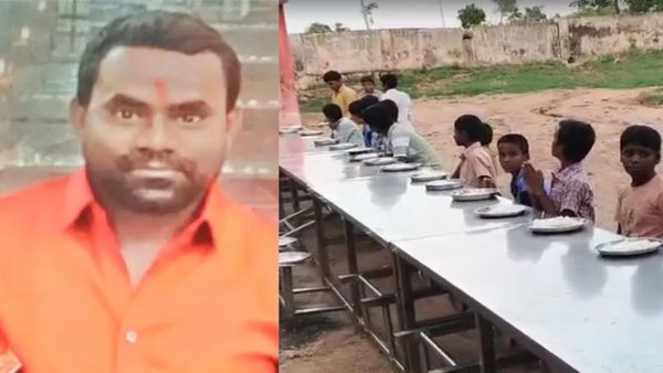 అన్నంలో విషం కలిపి.. వార్డెన్ సంచలన ఆడియో లీక్.. సస్పెండ్ చేసిన కలెక్టర్..