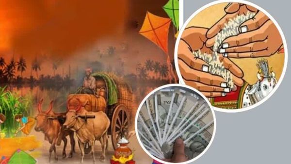 మకర సంక్రాంతి నాడే షట్టిల ఏకాదశి.. ఇవి దానం చేస్తే మీ బ్రతుకు బ్రహ్మాండం!