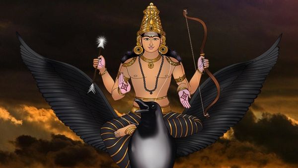 త్వరలో తిరోగమన శని వీరికి చూపిస్తుంది సంపదల గని.. మీరున్నారేమో చెక్ చేసుకోండి!