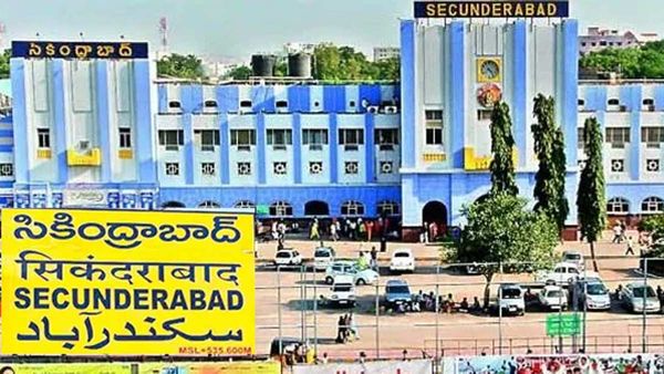సికింద్రాబాద్ స్టేషన్ కు వచ్చే ప్రయాణీకులకు బిగ్ అలర్ట్, కీలక మార్పులు..!!