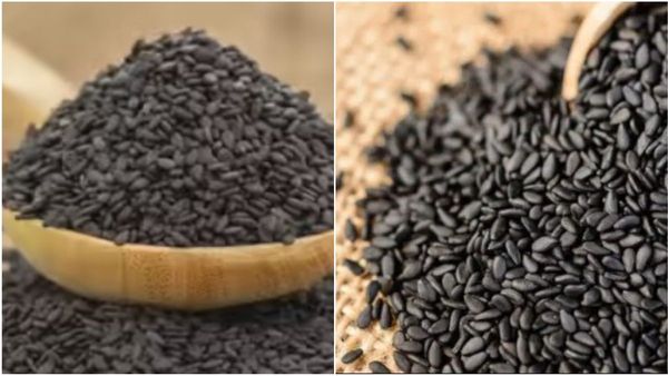 సంక్రాంతికి నల్ల నువ్వుల వాడకం వెనుక..?