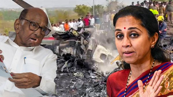 ఆ వార్తతో అంతా తలకిందులు.. సుప్రియ ఉరుకులు పరుగులు: