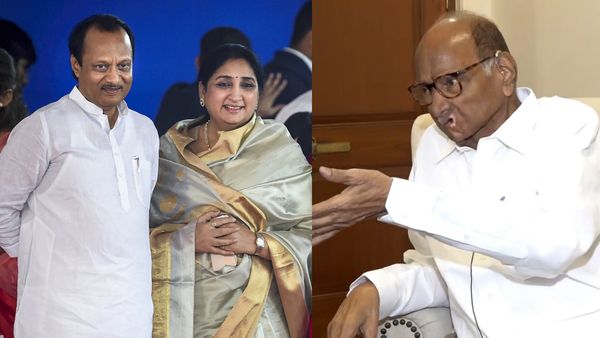 సునేత్రా పవార్‌కు డిప్యూటీ సీఎం పదవి.. శరద్ పవార్ సెన్సేషనల్ కామెంట్స్!