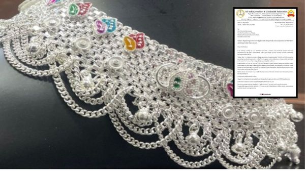 Silver Price: వెండి ధరల పెరుగుదల వెనుక భారీ భారీ కుట్ర