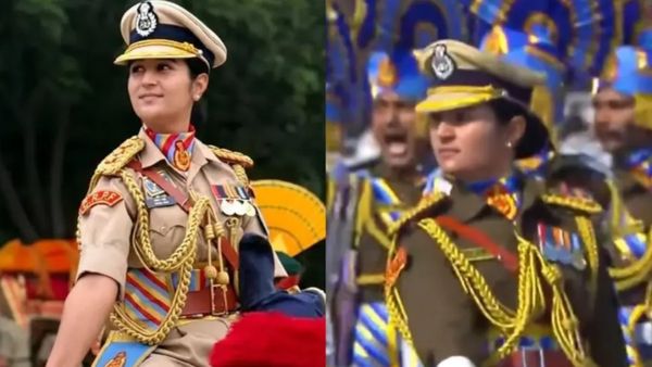 ఎక్కడో పాకిస్తాన్ బార్డర్ లో పుట్టి- సెంటర్ ఆఫ్ ది అట్రాక్షన్..!!