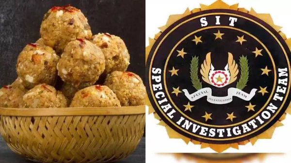 కల్తీ నెయ్యి కేసులో ముగిసిన సిట్ విచారణ - పక్కా ఆధారాలు, నెక్స్ట్ ఇక..!!