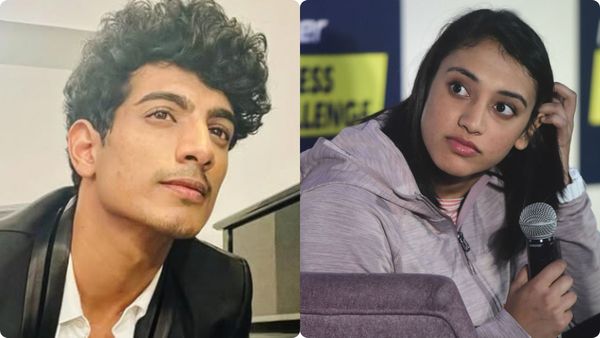 Palash Muchhal: స్మృతీ మందాన కు పలాష్ తాజా షాక్ లు...! 10 కోట్ల పరువునష్టం దావా సహా..!