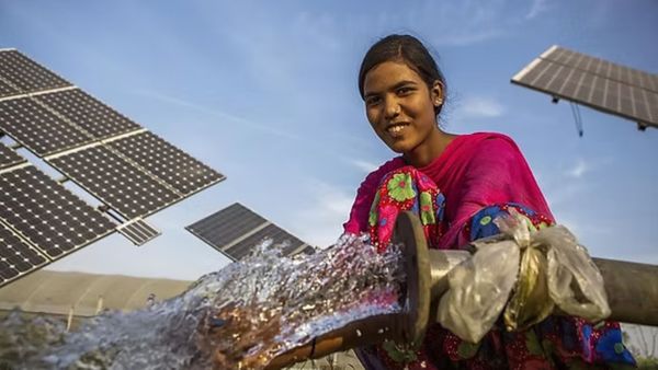 రైతులకు శుభవార్త: ఆ ప్రాజెక్ట్ తో రెట్టింపు ప్రయోజనాలు!!