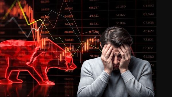 బడ్జెట్ ముందే బ్రేక్ పడింది.. గంటలోనే 3 లక్షల కోట్లు గోవిందా!