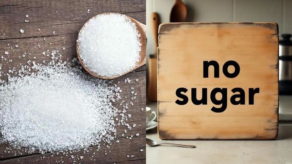 వరుసగా 14 రోజులు పంచదార మానేస్తే.. ఊహించని ఫలితం..!!