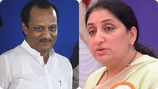 Sunetra Pawar: డిప్యూటీ సీఎం కాక ముందే సునేత్రకు మరో పదవి..!