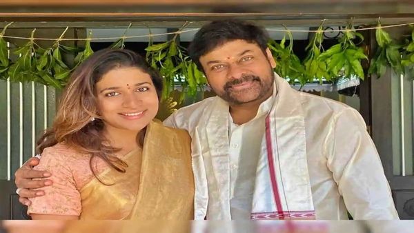 మెగా డాటర్ సుస్మిత ఫేవరెట్ హీరో ఎవరో తెలుసా..? చిరు, పవన్ కాదట..!