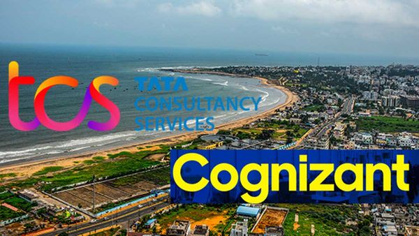 విశాఖ కేంద్రంగా TCS, కాగ్నిజెంట్ - ఉద్యోగులు ..ఆపరేషన్స్ పై కీలక నిర్ణయం..!!