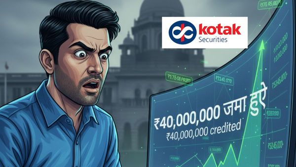 నక్క తోక తొక్కాడు.. పక్కనోడి డబ్బుతో పెట్టుబడి, 20 నిమిషాల్లో రూ.1.75 కోట్లు లాభం