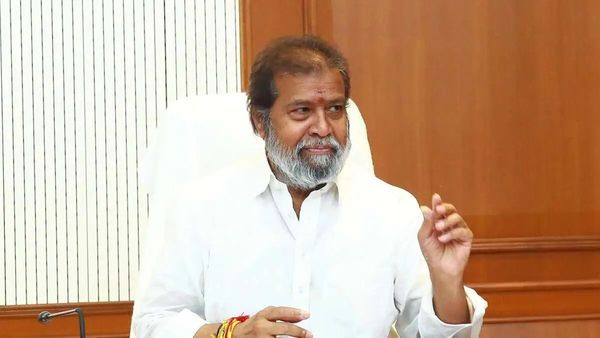 సంక్రాంతికి మంత్రి శుభవార్త.. భారీగా ఉద్యోగాల భర్తీ!