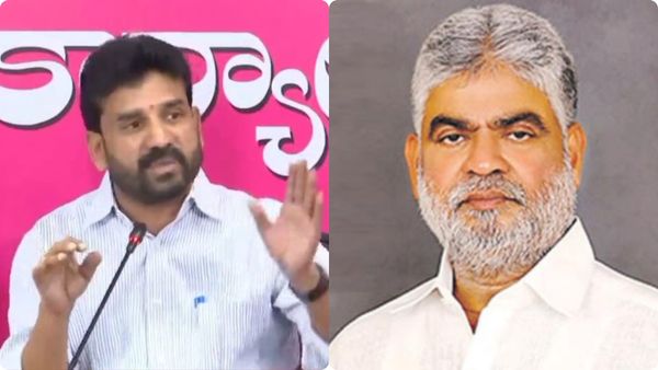 తెలంగాణ స్పీకర్ అసాధారణ నిర్ణయం-బీఆర్ఎస్ మాజీకి 10 కోట్ల షాక్ !