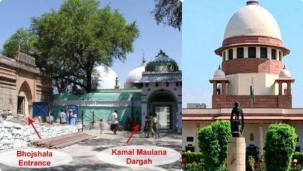 అక్కడే ఉదయం పూజలు-మధ్యాహ్నం నమాజ్..! సుప్రీం సంచలన తీర్పు..!