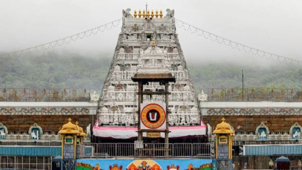 టీటీడీ ఆలయాలకు ఇక మహర్దశ- ఒక్కో గుడి కోసం ప్రత్యేకంగా.. !!